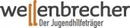 Logo Wellenbrecher e.V. in Herne