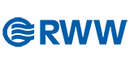 Logo RWW Rheinisch-Westfälische Wasserwerksgesellschaft mbH in Bottrop