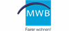 Logo Mülheimer Wohnungsbau Baubetreuungs- und Verwaltungsgesellschaft mbH in Mülheim an der Ruhr