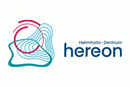 Logo Helmholtz-Zentrum Hereon in Geesthacht