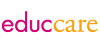 Logo educcare Bildungskindertagesstätten gGmbH in Recklinghausen