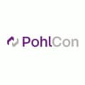 Logo PohlCon GmbH in Essen