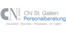 Logo CN St. Gallen Personalberatung