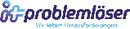 Logo IT Problemlöser Verwaltungs- und Handels GmbH in Essen
