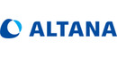 Logo ALTANA Management Services GmbH in Wesel