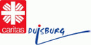Logo Caritasverband Duisburg e.V. in Duisburg