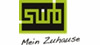 Logo SWB-Service- Wohnungsvermietungs- und -baugesellschaft mbH in Mülheim an der Ruhr