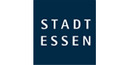 Logo Stadt Essen in Essen