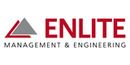 Logo ENLITE Management & Engineering GmbH in Essen