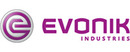 Logo Evonik Industries AG in Essen