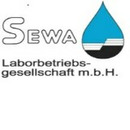 Logo SEWA Laborbetriebsgesellschaft mbH in Essen