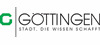 Logo Stadt Göttingen in Göttingen