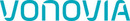 Logo Vonovia SE in Bochum