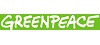 Logo GREENPEACE E.V. in Essen