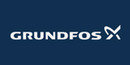 Logo GRUNDFOS GmbH in Essen