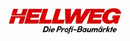 Logo HELLWEG Die Profi-Bau- & Gartenmärkte GmbH & Co. KG in Essen