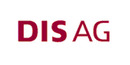 Logo DIS AG in Duisburg