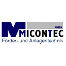 Logo Micontec GmbH in Hamminkeln