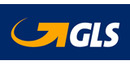 Logo GLS - General Logistics Systems Germany GmbH & Co. OHG in Essen