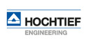 Logo HOCHTIEF Engineering GmbH in Essen