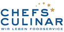 Logo CHEFS CULINAR West GmbH & Co. KG in Essen