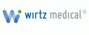 Logo Wirtz Medical GmbH in Duisburg
