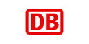 Logo DB InfraGO AG in Duisburg