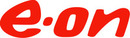 Logo E.ON SE in Mülheim an der Ruhr