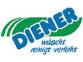 Logo Wäscherei Diener GmbH & Co. KG in Ebersburg