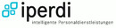 Logo iperdi GmbH in Oberhausen, Rheinland