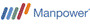 Logo Manpower GmbH & Co. KG in Mülheim an der Ruhr