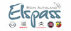 Logo Elspass Autoland GmbH & Co. KG in Dinslaken