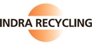 Logo Indra Recycling GmbH in Hockenheim
