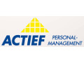 Logo Actief Personalmanagement GmbH in Osterfeld bei Naumburg, Saale