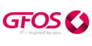 Logo GFOS Gesellschaft für Organisationsberatung und Softwareentwicklung mbH