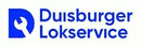 Logo Duisburger Lokservice GmbH in Duisburg