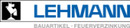 Logo Otto Lehmann GmbH in Berlin