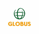 Logo GLOBUS Markthallen Holding GmbH & Co. KG