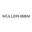 Logo Müller-BBM Industry Solutions GmbH in Gelsenkirchen