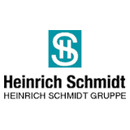 Logo Heinrich Schmidt Holding GmbH & Co. KG in Essen