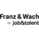 Logo Franz & Wach Personalservice GmbH - Duisburg in Rheinberg