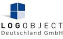 Logo LogObject Deutschland GmbH in Oberhausen