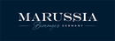 Logo Marussia Beverages Germany GmbH in Oberhausen