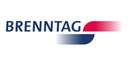 Logo Brenntag SE in Essen