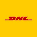 Logo DHL Solutions GmbH in Essen