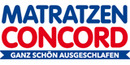 Logo Matratzen Concord GmbH in Essen