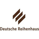 Logo Deutsche Reihenhaus AG in Essen