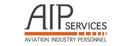 Logo Aviation Industry Personnel Services GmbH in Weßling, Oberbayern