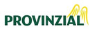 Logo Provinzial Versicherung AG in Bochum
