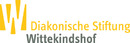 Logo Diakonische Stiftung Wittekindshof in Minden